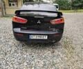 Чорний Міцубісі Lancer, об'ємом двигуна 2 л та пробігом 214 тис. км за 5900 $, фото 10 на Automoto.ua