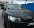 Чорний Міцубісі Lancer, об'ємом двигуна 2 л та пробігом 234 тис. км за 6199 $, фото 2 на Automoto.ua