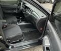Чорний Міцубісі Lancer, об'ємом двигуна 1.6 л та пробігом 186 тис. км за 5500 $, фото 10 на Automoto.ua