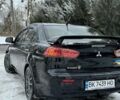 Черный Мицубиси Лансер, объемом двигателя 1.5 л и пробегом 247 тыс. км за 6900 $, фото 5 на Automoto.ua