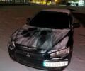 Чорний Міцубісі Lancer, об'ємом двигуна 2 л та пробігом 0 тис. км за 3600 $, фото 1 на Automoto.ua