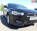 Чорний Міцубісі Lancer, об'ємом двигуна 0 л та пробігом 175 тис. км за 7600 $, фото 1 на Automoto.ua