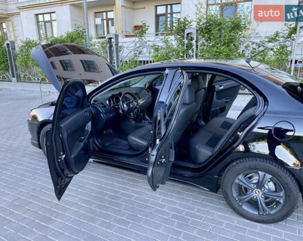 Мицубиси Лансер 2009 в Одессе на Automoto.ua Черный Мицубиси Лансер, объемом двигателя 2 л и пробегом 197 тыс. км за 7250 $, фото 27 на Automoto.ua