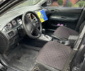 Чорний Міцубісі Lancer, об'ємом двигуна 1.58 л та пробігом 287 тис. км за 4750 $, фото 8 на Automoto.ua