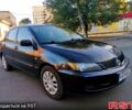 Чорний Міцубісі Lancer, об'ємом двигуна 1.6 л та пробігом 296 тис. км за 3650 $, фото 4 на Automoto.ua