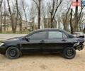 Чорний Міцубісі Lancer, об'ємом двигуна 1.6 л та пробігом 212 тис. км за 1800 $, фото 1 на Automoto.ua