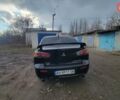 Черный Мицубиси Лансер, объемом двигателя 2.4 л и пробегом 225 тыс. км за 7200 $, фото 5 на Automoto.ua