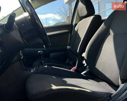 Черный Мицубиси Лансер, объемом двигателя 2 л и пробегом 215 тыс. км за 7000 $, фото 8 на Automoto.ua