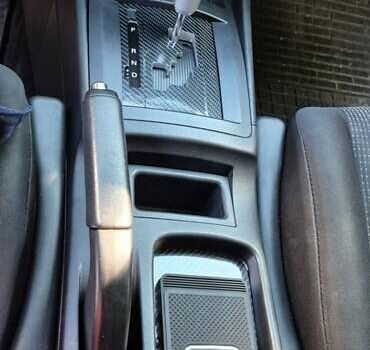 Чорний Міцубісі Lancer, об'ємом двигуна 2 л та пробігом 230 тис. км за 6800 $, фото 2 на Automoto.ua
