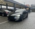 Чорний Міцубісі Lancer, об'ємом двигуна 2 л та пробігом 220 тис. км за 6000 $, фото 1 на Automoto.ua