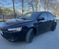 Чорний Міцубісі Lancer, об'ємом двигуна 1.5 л та пробігом 205 тис. км за 6200 $, фото 1 на Automoto.ua