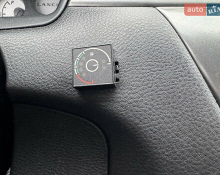 Чорний Міцубісі Lancer, об'ємом двигуна 1.58 л та пробігом 128 тис. км за 5999 $, фото 13 на Automoto.ua