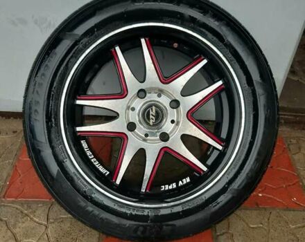 Черный Мицубиси Лансер, объемом двигателя 1.6 л и пробегом 256 тыс. км за 6300 $, фото 8 на Automoto.ua