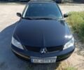 Чорний Міцубісі Lancer, об'ємом двигуна 1.6 л та пробігом 215 тис. км за 5200 $, фото 6 на Automoto.ua