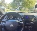 Чорний Міцубісі Lancer, об'ємом двигуна 1.5 л та пробігом 207 тис. км за 7500 $, фото 8 на Automoto.ua