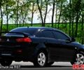 Чорний Міцубісі Lancer, об'ємом двигуна 2 л та пробігом 132 тис. км за 7300 $, фото 4 на Automoto.ua