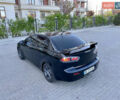 Мицубиси Лансер 2009 в Одессе на Automoto.ua Черный Мицубиси Лансер, объемом двигателя 2 л и пробегом 197 тыс. км за 7250 $, фото 12 на Automoto.ua