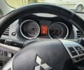Чорний Міцубісі Lancer, об'ємом двигуна 2 л та пробігом 214 тис. км за 5900 $, фото 3 на Automoto.ua