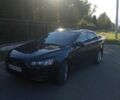 Мицубиси Лансер 2009 в Бобровице на Automoto.ua Черный Мицубиси Лансер, объемом двигателя 1.5 л и пробегом 156 тыс. км за 6700 $, фото 1 на Automoto.ua