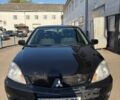 Чорний Міцубісі Lancer, об'ємом двигуна 1.6 л та пробігом 268 тис. км за 3300 $, фото 1 на Automoto.ua