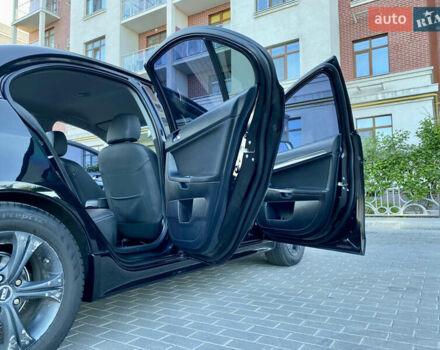 Мицубиси Лансер 2009 в Одессе на Automoto.ua Черный Мицубиси Лансер, объемом двигателя 2 л и пробегом 197 тыс. км за 7250 $, фото 64 на Automoto.ua