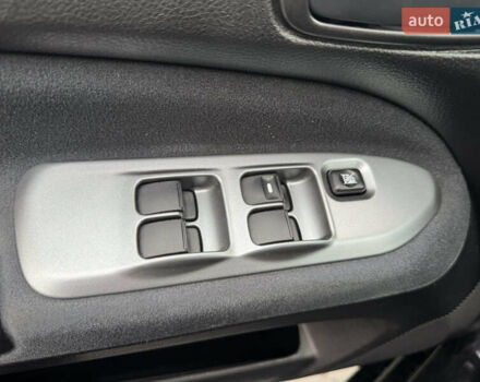 Чорний Міцубісі Lancer, об'ємом двигуна 1.58 л та пробігом 128 тис. км за 5999 $, фото 8 на Automoto.ua