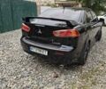 Чорний Міцубісі Lancer, об'ємом двигуна 2 л та пробігом 214 тис. км за 5900 $, фото 8 на Automoto.ua