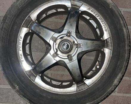 Чорний Міцубісі Lancer, об'ємом двигуна 1.6 л та пробігом 186 тис. км за 5500 $, фото 18 на Automoto.ua