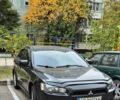 Чорний Міцубісі Lancer, об'ємом двигуна 2 л та пробігом 230 тис. км за 6800 $, фото 1 на Automoto.ua