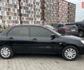 Чорний Міцубісі Lancer, об'ємом двигуна 1.6 л та пробігом 186 тис. км за 5500 $, фото 3 на Automoto.ua