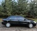 Чорний Міцубісі Lancer, об'ємом двигуна 1.6 л та пробігом 98 тис. км за 5600 $, фото 13 на Automoto.ua