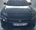 Чорний Міцубісі Lancer, об'ємом двигуна 2 л та пробігом 279 тис. км за 7000 $, фото 1 на Automoto.ua