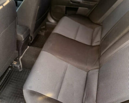 Чорний Міцубісі Lancer, об'ємом двигуна 2 л та пробігом 204 тис. км за 7500 $, фото 8 на Automoto.ua