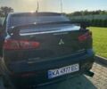 Міцубісі Lancer 2009 у Вінниці на Automoto.ua Чорний Міцубісі Lancer, об'ємом двигуна 2 л та пробігом 184 тис. км за 6999 $, фото 13 на Automoto.ua