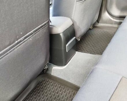 Черный Мицубиси Лансер, объемом двигателя 1.58 л и пробегом 78 тыс. км за 6500 $, фото 7 на Automoto.ua