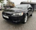 Чорний Міцубісі Lancer, об'ємом двигуна 1.5 л та пробігом 289 тис. км за 4604 $, фото 1 на Automoto.ua