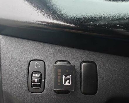 Черный Мицубиси Лансер, объемом двигателя 2 л и пробегом 228 тыс. км за 7000 $, фото 9 на Automoto.ua