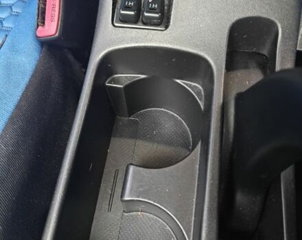 Черный Мицубиси Лансер, объемом двигателя 2 л и пробегом 228 тыс. км за 7000 $, фото 7 на Automoto.ua