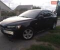 Чорний Міцубісі Lancer, об'ємом двигуна 2 л та пробігом 180 тис. км за 6999 $, фото 2 на Automoto.ua