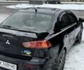 Черный Мицубиси Лансер, объемом двигателя 1.5 л и пробегом 247 тыс. км за 6900 $, фото 13 на Automoto.ua