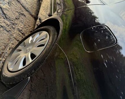 Чорний Міцубісі Lancer, об'ємом двигуна 1.6 л та пробігом 98 тис. км за 5600 $, фото 14 на Automoto.ua