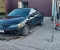 Чорний Міцубісі Lancer, об'ємом двигуна 1.58 л та пробігом 345 тис. км за 4500 $, фото 1 на Automoto.ua