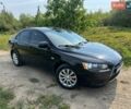 Чорний Міцубісі Lancer, об'ємом двигуна 1.5 л та пробігом 240 тис. км за 5599 $, фото 1 на Automoto.ua