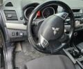 Чорний Міцубісі Lancer, об'ємом двигуна 2 л та пробігом 214 тис. км за 5900 $, фото 2 на Automoto.ua