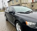 Чорний Міцубісі Lancer, об'ємом двигуна 1.8 л та пробігом 109 тис. км за 7800 $, фото 7 на Automoto.ua