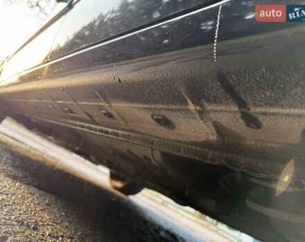 Чорний Міцубісі Lancer, об'ємом двигуна 1.6 л та пробігом 98 тис. км за 5600 $, фото 29 на Automoto.ua