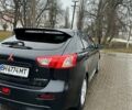 Чорний Міцубісі Lancer, об'ємом двигуна 1.8 л та пробігом 109 тис. км за 7800 $, фото 6 на Automoto.ua