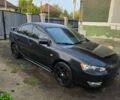 Чорний Міцубісі Lancer, об'ємом двигуна 2 л та пробігом 223 тис. км за 6200 $, фото 1 на Automoto.ua