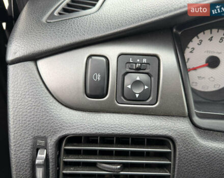 Чорний Міцубісі Lancer, об'ємом двигуна 1.58 л та пробігом 128 тис. км за 5999 $, фото 11 на Automoto.ua