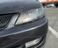 Черный Мицубиси Лансер, объемом двигателя 1.6 л и пробегом 235 тыс. км за 5000 $, фото 7 на Automoto.ua